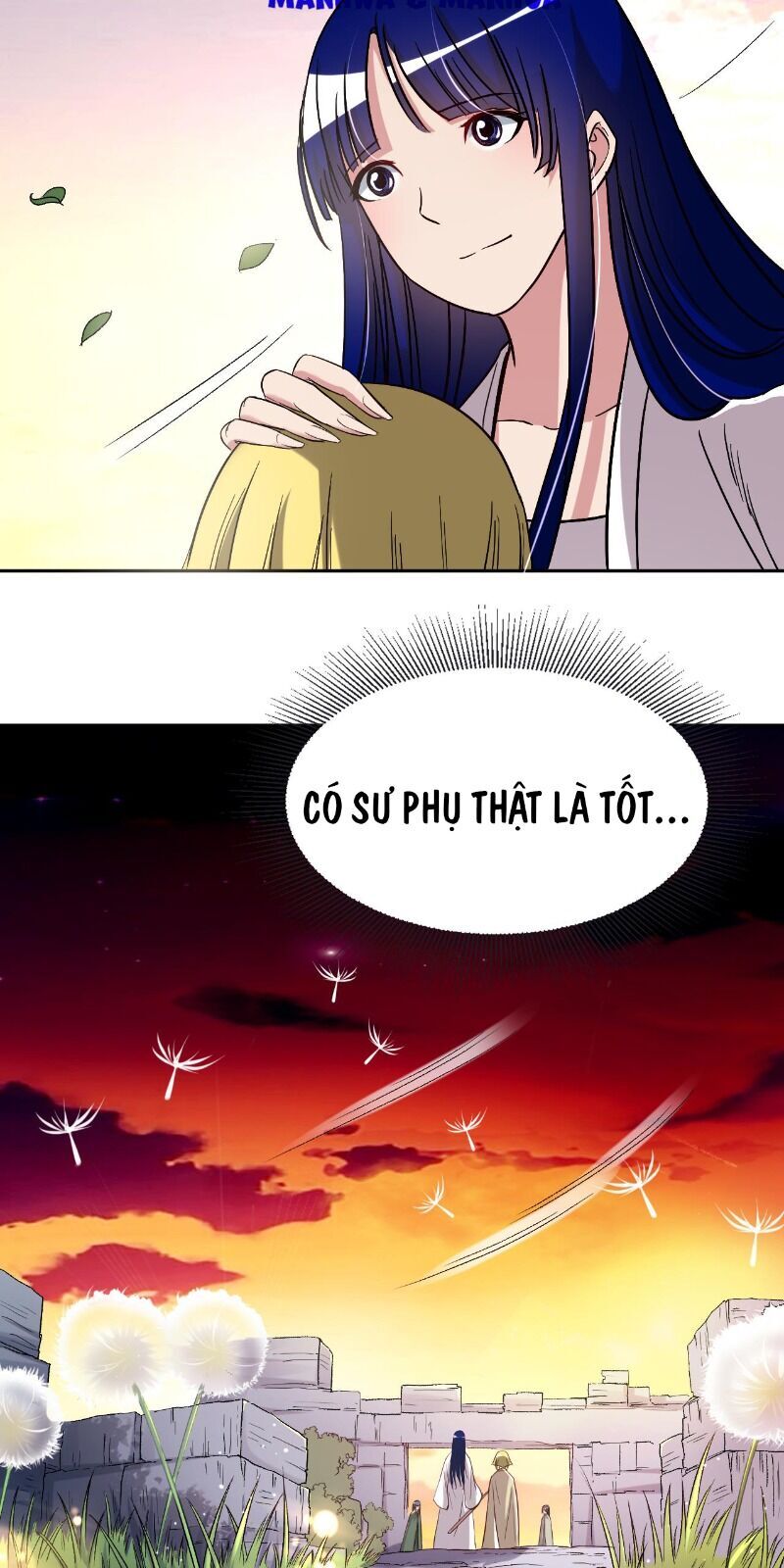 Đệ Tử Của Ta Đều Là Súp Bờ Thần Chapter 29 - Trang 2