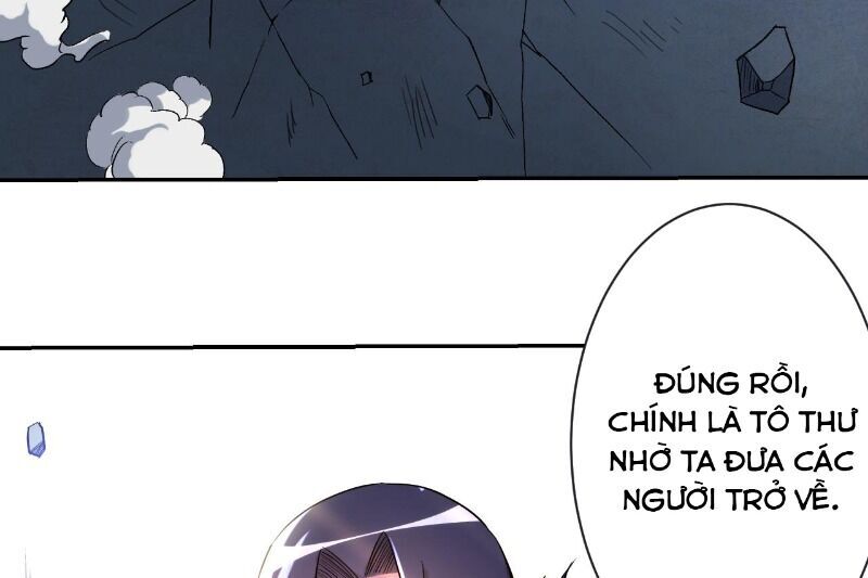 Đệ Tử Của Ta Đều Là Súp Bờ Thần Chapter 29 - Trang 2