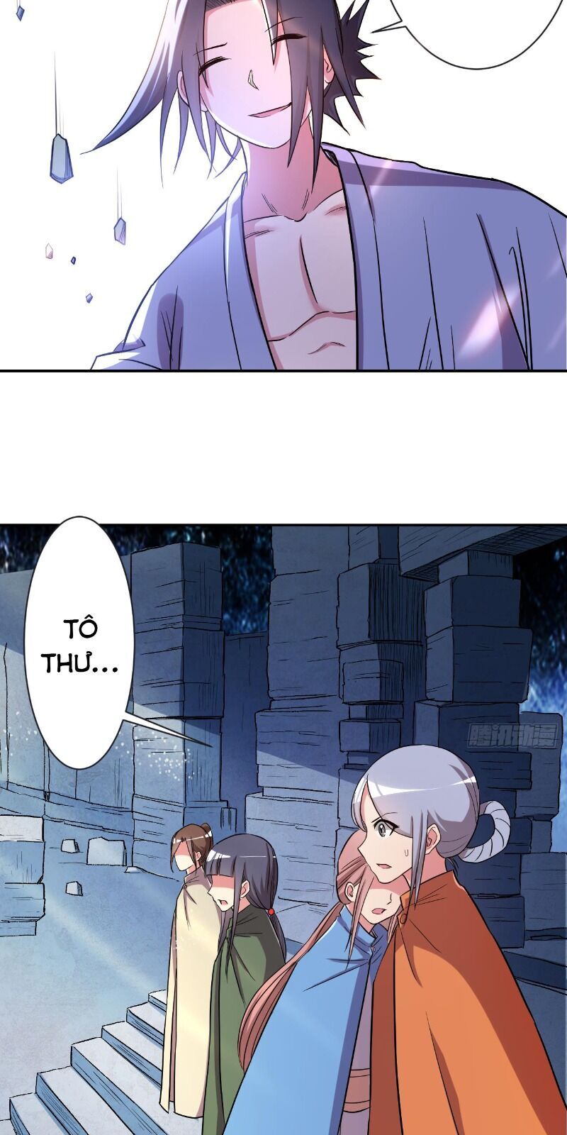 Đệ Tử Của Ta Đều Là Súp Bờ Thần Chapter 29 - Trang 2