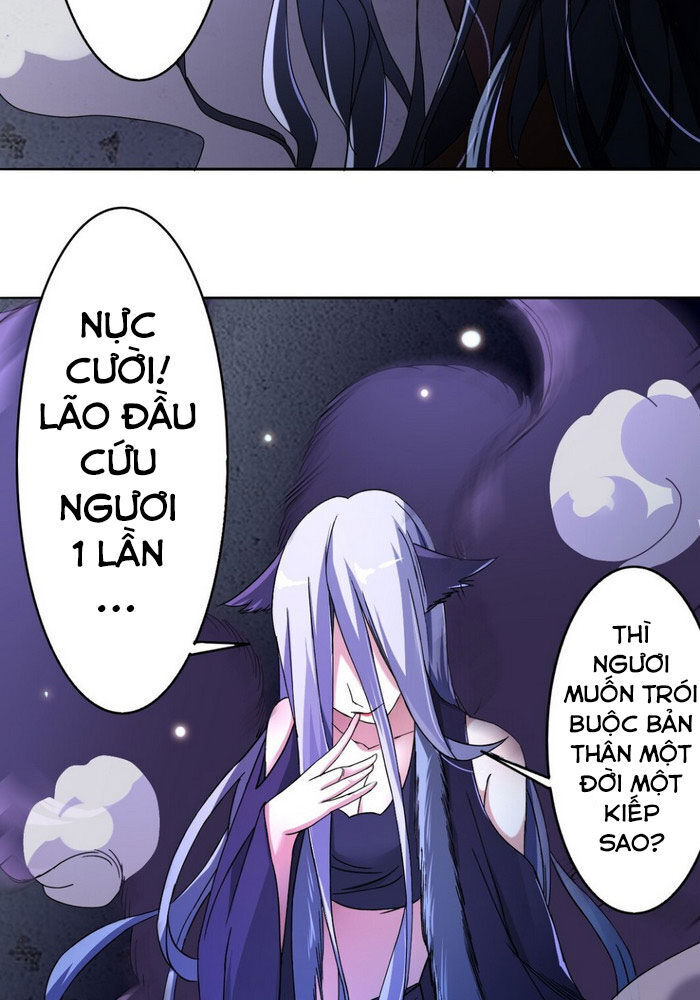 Đệ Tử Của Ta Đều Là Súp Bờ Thần Chapter 3 - Trang 2