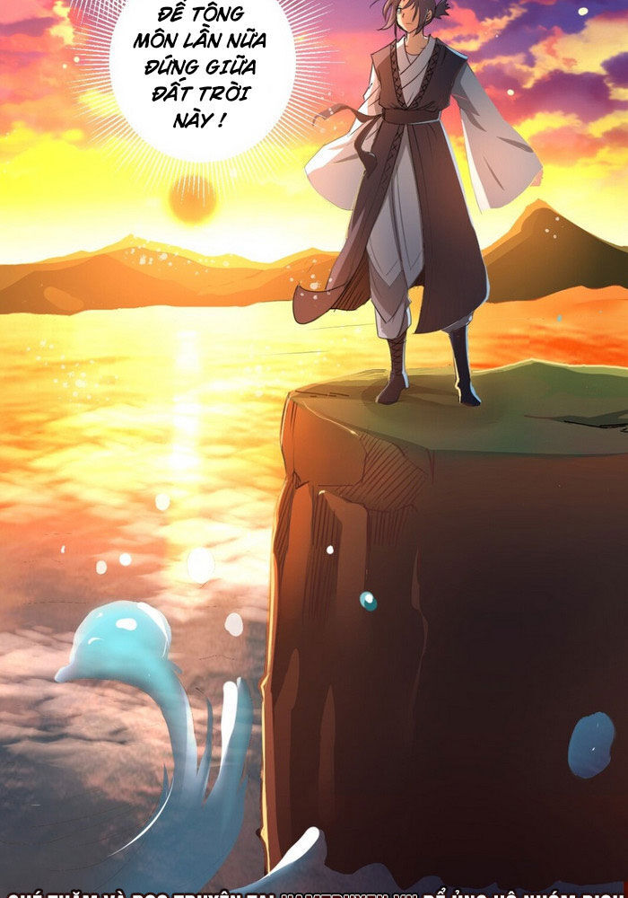 Đệ Tử Của Ta Đều Là Súp Bờ Thần Chapter 3 - Trang 2