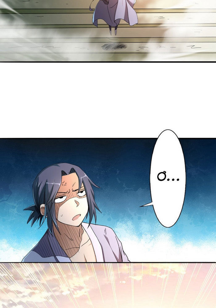 Đệ Tử Của Ta Đều Là Súp Bờ Thần Chapter 3 - Trang 2