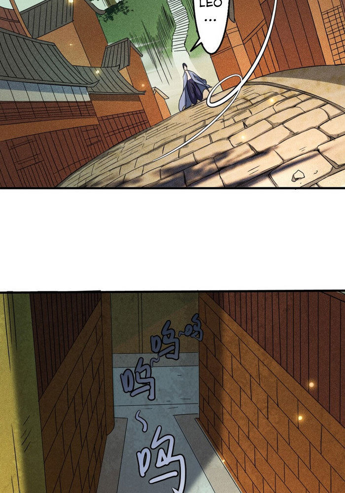 Đệ Tử Của Ta Đều Là Súp Bờ Thần Chapter 3 - Trang 2