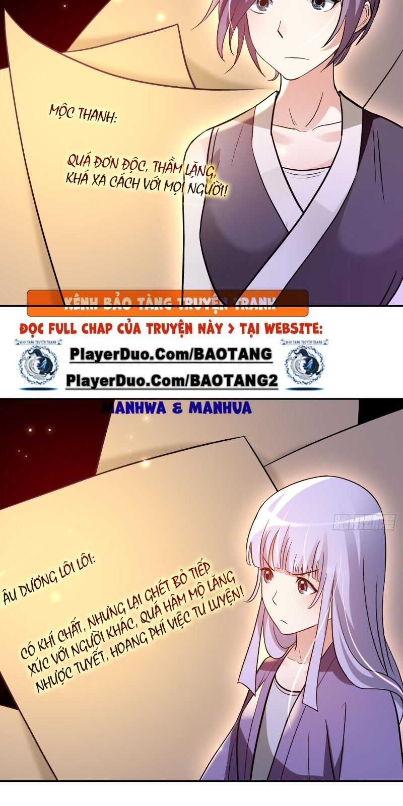 Đệ Tử Của Ta Đều Là Súp Bờ Thần Chapter 30 - Trang 2