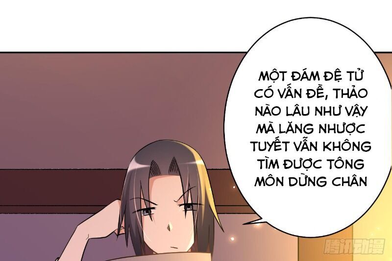 Đệ Tử Của Ta Đều Là Súp Bờ Thần Chapter 30 - Trang 2