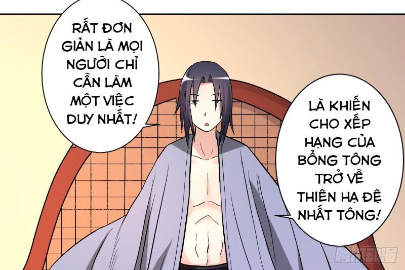 Đệ Tử Của Ta Đều Là Súp Bờ Thần Chapter 30 - Trang 2