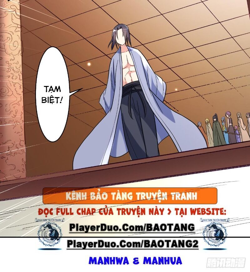 Đệ Tử Của Ta Đều Là Súp Bờ Thần Chapter 30 - Trang 2