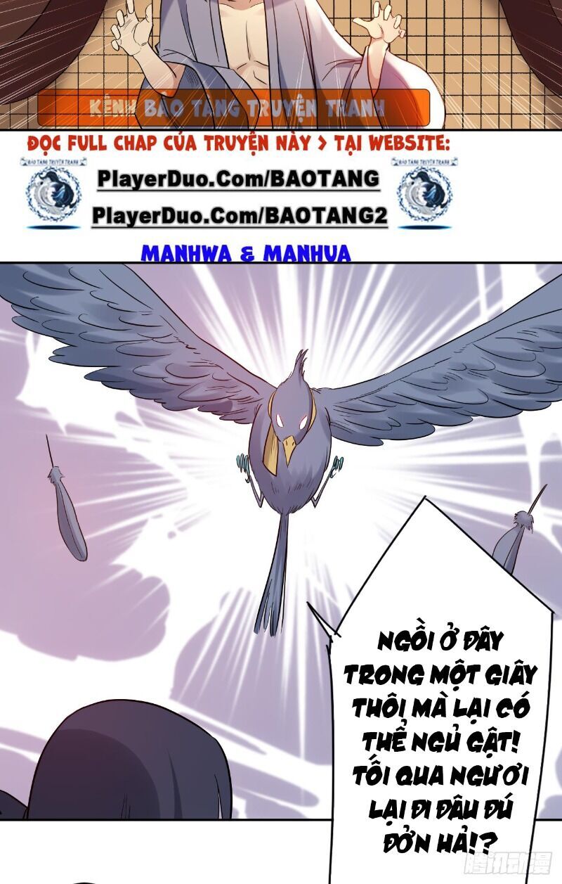 Đệ Tử Của Ta Đều Là Súp Bờ Thần Chapter 30 - Trang 2