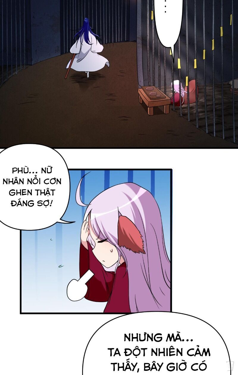 Đệ Tử Của Ta Đều Là Súp Bờ Thần Chapter 31 - Trang 2