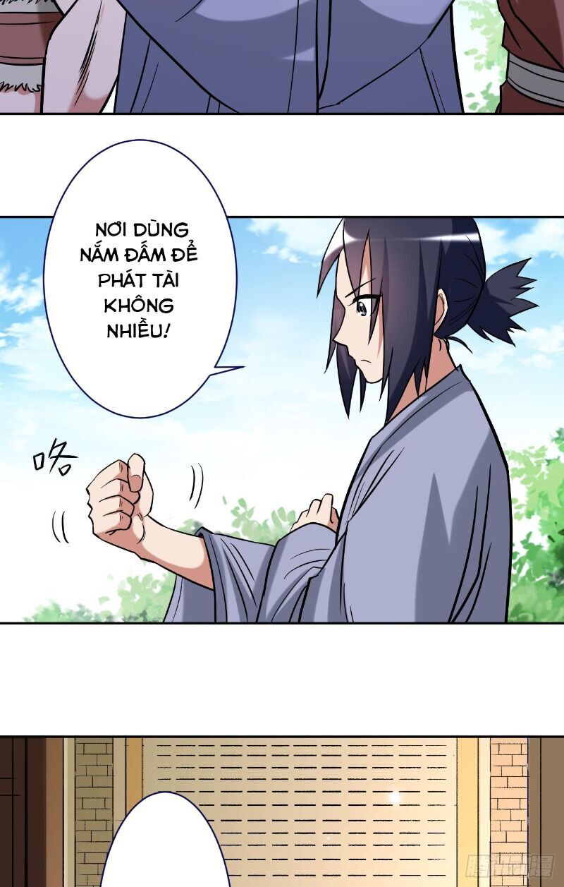 Đệ Tử Của Ta Đều Là Súp Bờ Thần Chapter 31 - Trang 2