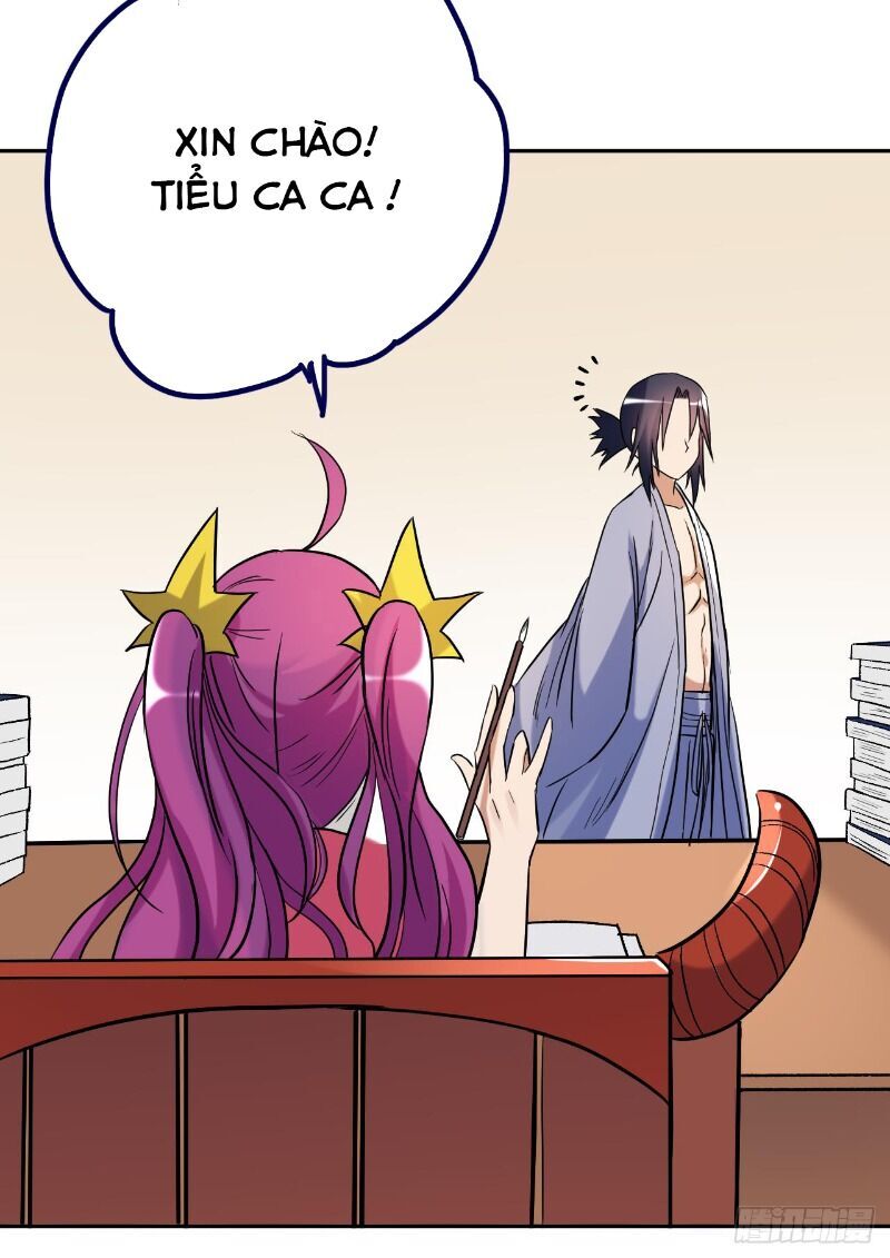 Đệ Tử Của Ta Đều Là Súp Bờ Thần Chapter 31 - Trang 2