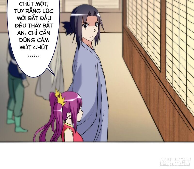 Đệ Tử Của Ta Đều Là Súp Bờ Thần Chapter 31 - Trang 2