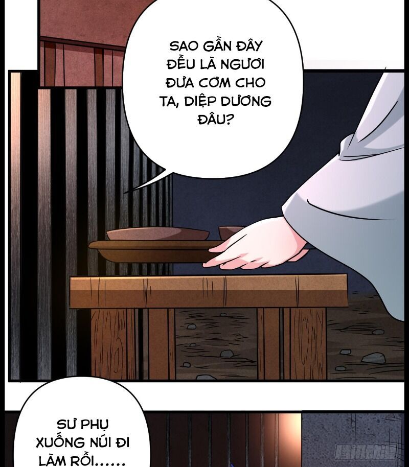 Đệ Tử Của Ta Đều Là Súp Bờ Thần Chapter 31 - Trang 2