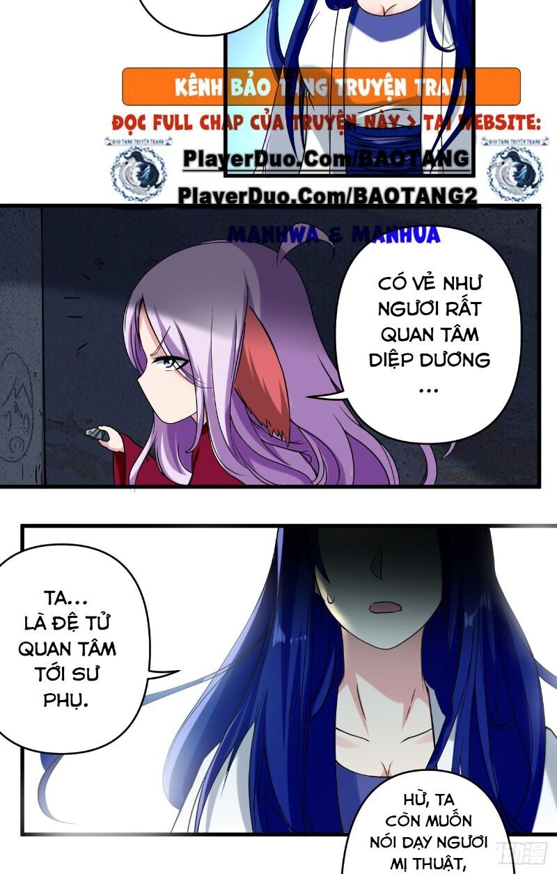 Đệ Tử Của Ta Đều Là Súp Bờ Thần Chapter 31 - Trang 2