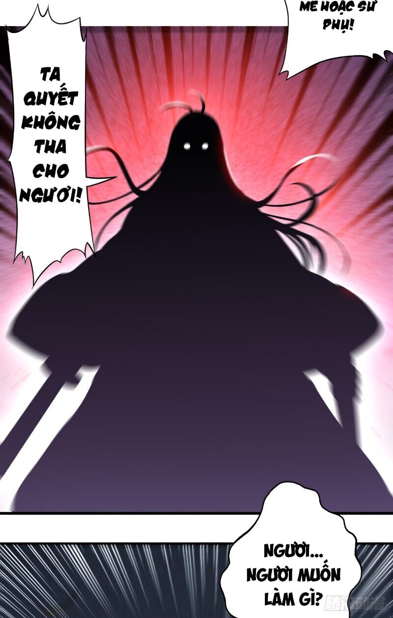 Đệ Tử Của Ta Đều Là Súp Bờ Thần Chapter 31 - Trang 2