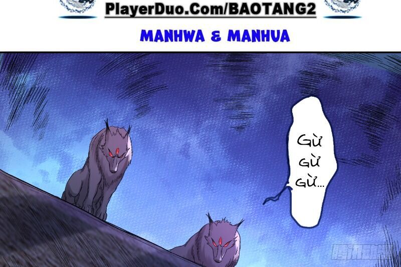 Đệ Tử Của Ta Đều Là Súp Bờ Thần Chapter 33 - Trang 2