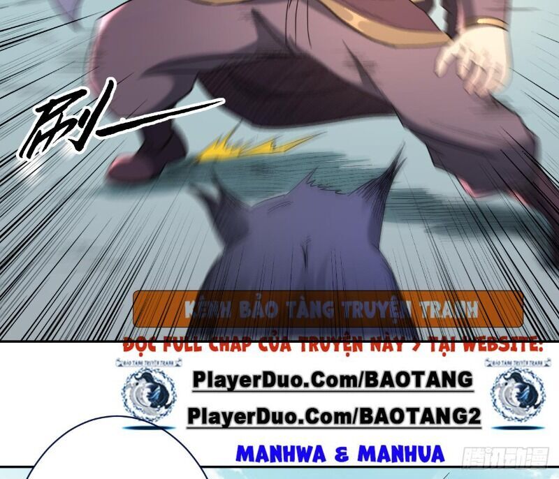 Đệ Tử Của Ta Đều Là Súp Bờ Thần Chapter 33 - Trang 2