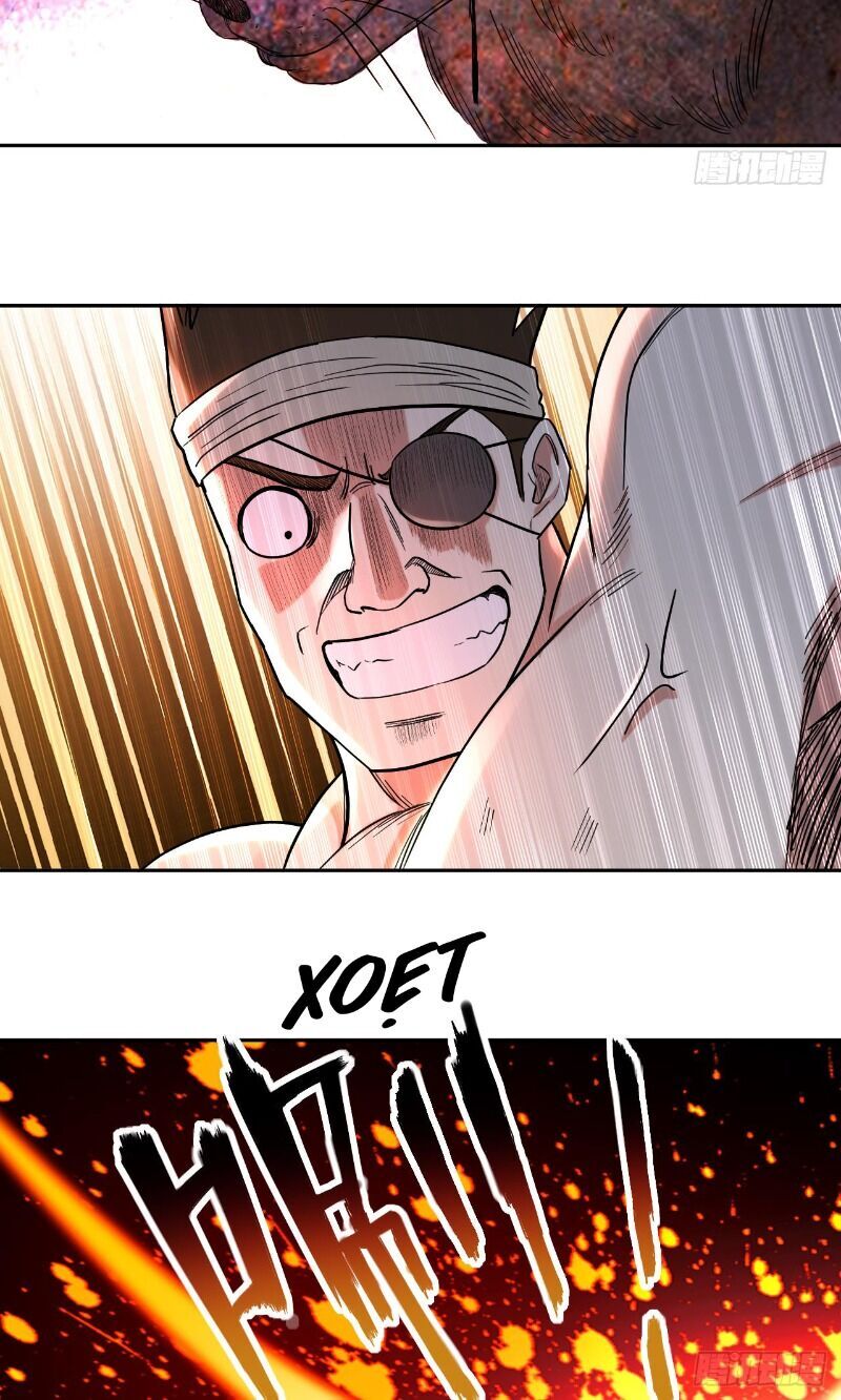 Đệ Tử Của Ta Đều Là Súp Bờ Thần Chapter 33 - Trang 2