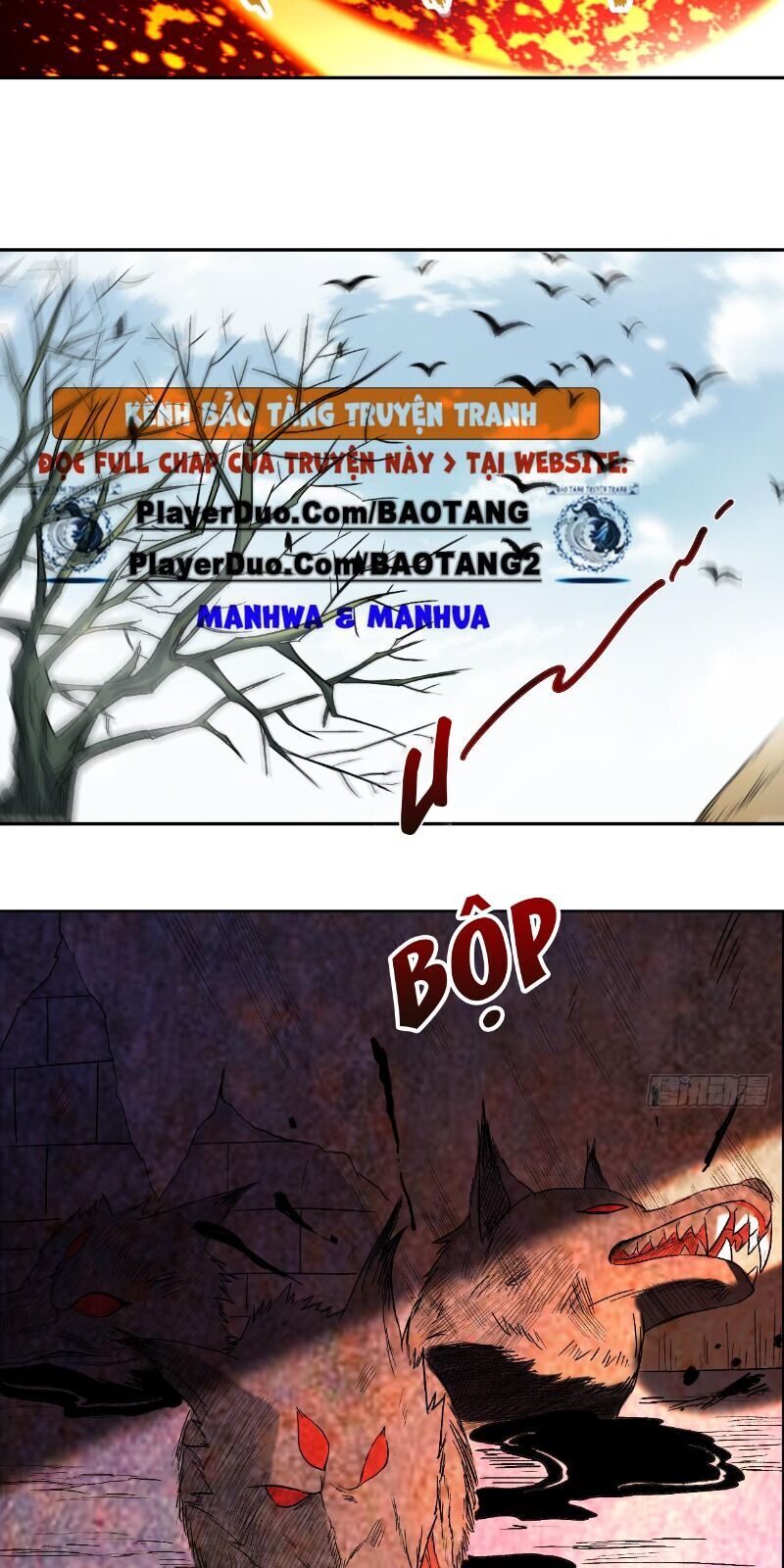 Đệ Tử Của Ta Đều Là Súp Bờ Thần Chapter 33 - Trang 2