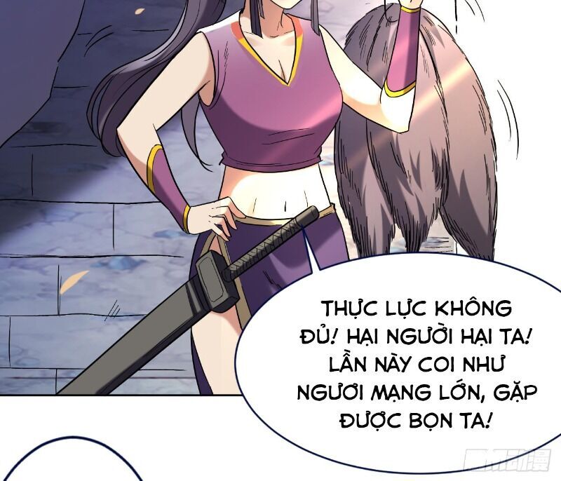 Đệ Tử Của Ta Đều Là Súp Bờ Thần Chapter 33 - Trang 2