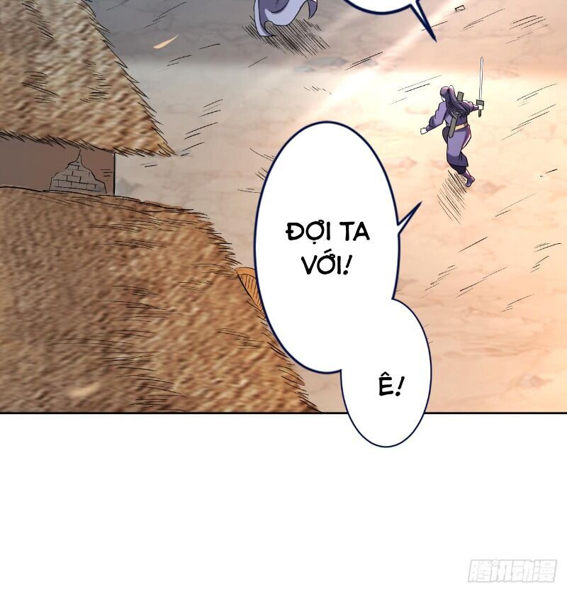 Đệ Tử Của Ta Đều Là Súp Bờ Thần Chapter 33 - Trang 2