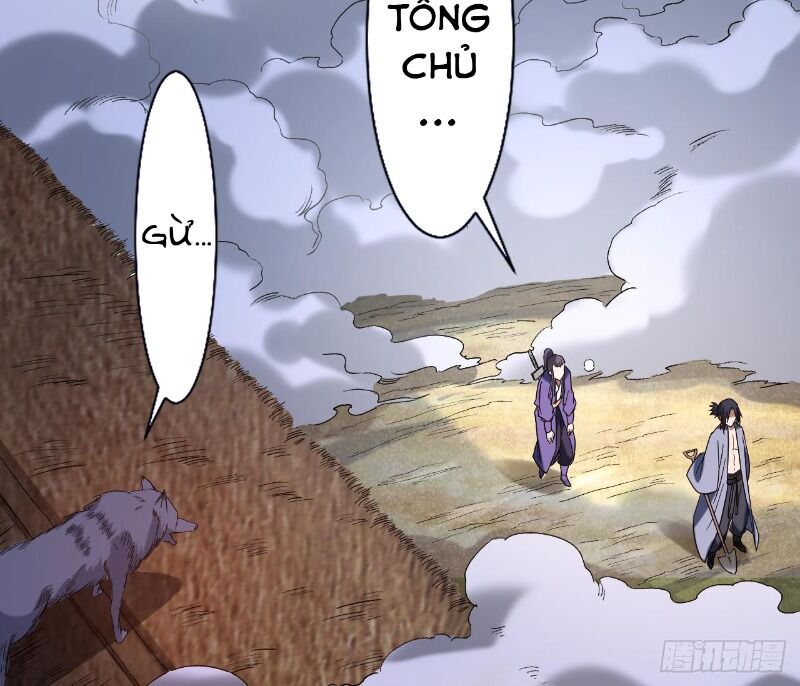 Đệ Tử Của Ta Đều Là Súp Bờ Thần Chapter 33 - Trang 2