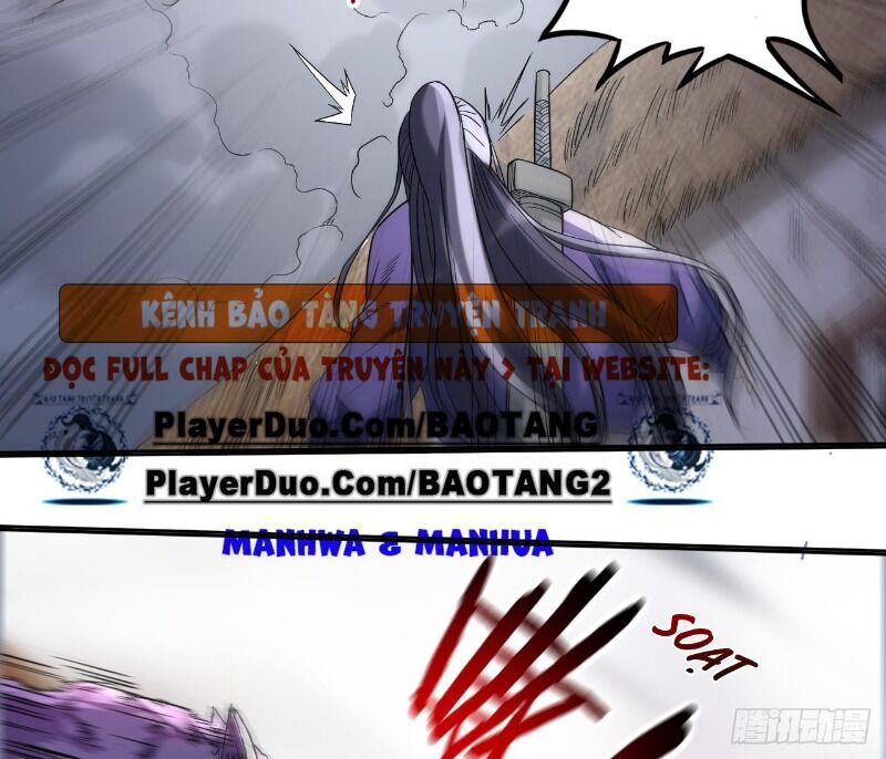 Đệ Tử Của Ta Đều Là Súp Bờ Thần Chapter 33 - Trang 2