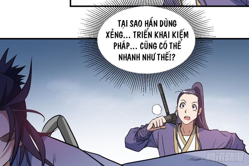 Đệ Tử Của Ta Đều Là Súp Bờ Thần Chapter 34 - Trang 2
