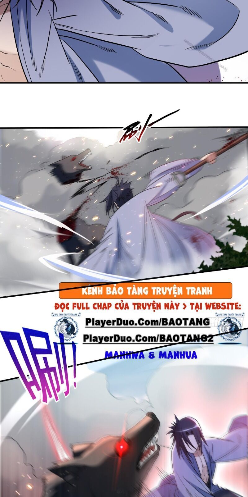 Đệ Tử Của Ta Đều Là Súp Bờ Thần Chapter 34 - Trang 2