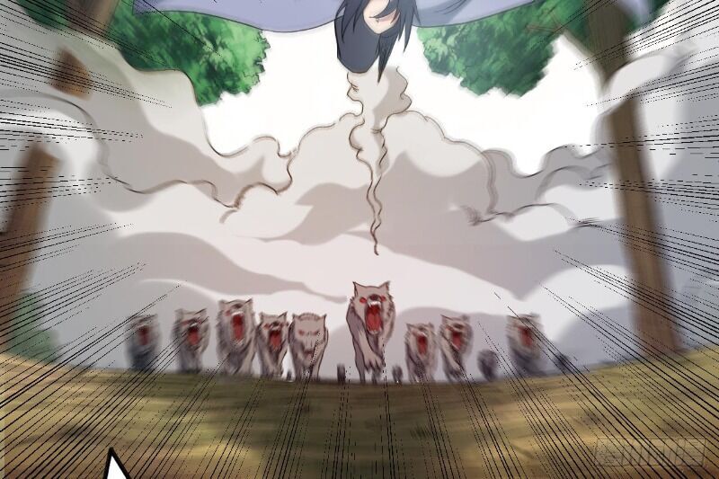 Đệ Tử Của Ta Đều Là Súp Bờ Thần Chapter 34 - Trang 2