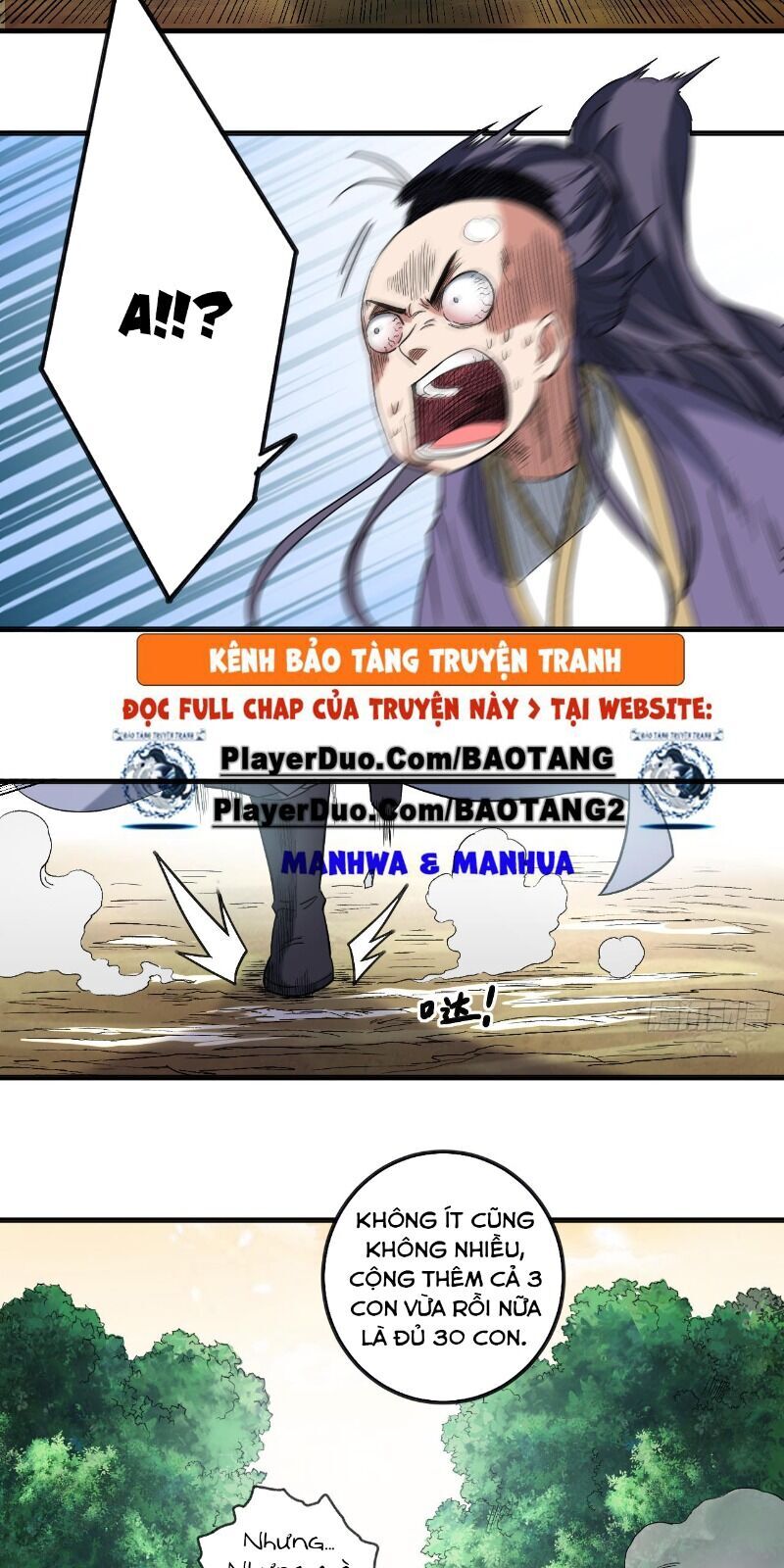 Đệ Tử Của Ta Đều Là Súp Bờ Thần Chapter 34 - Trang 2