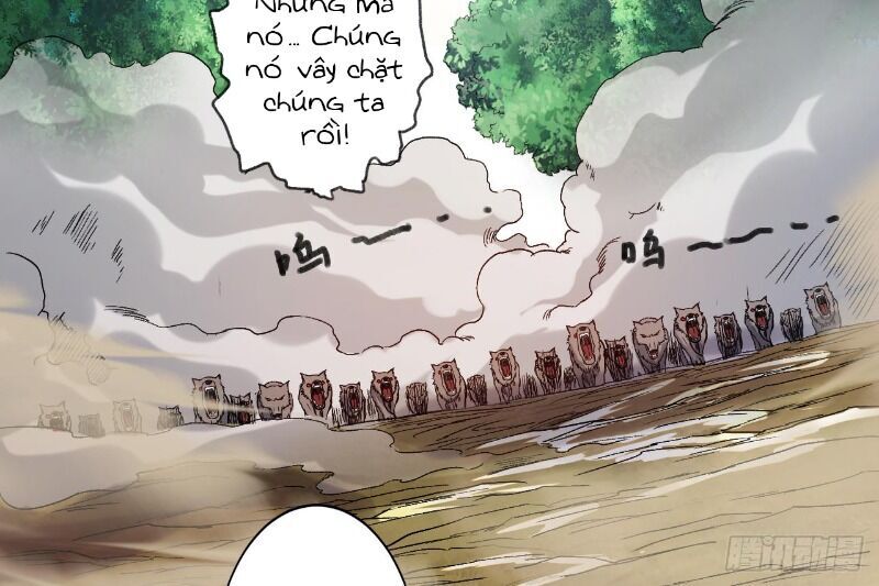 Đệ Tử Của Ta Đều Là Súp Bờ Thần Chapter 34 - Trang 2