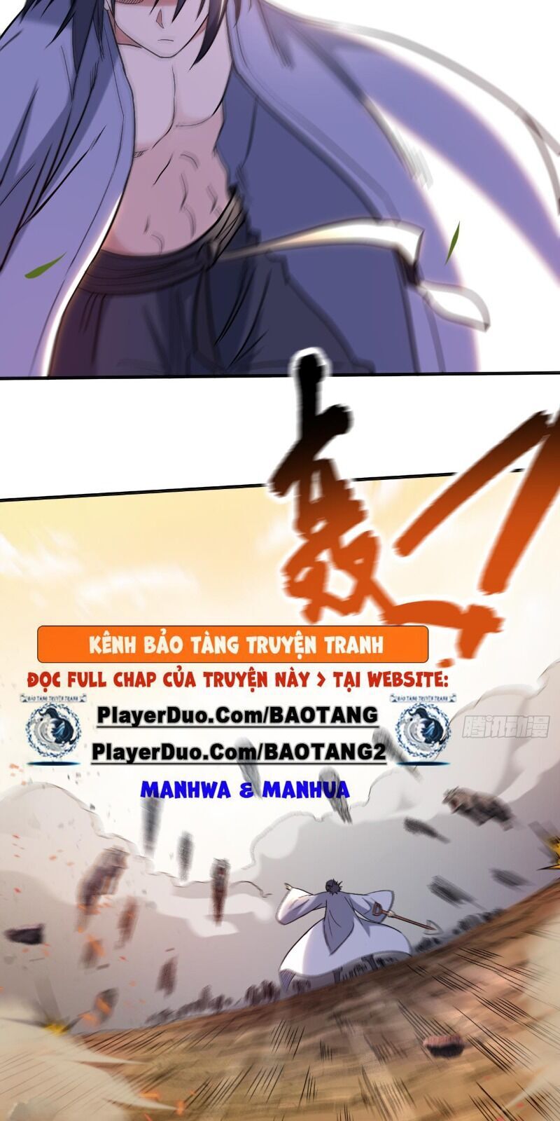 Đệ Tử Của Ta Đều Là Súp Bờ Thần Chapter 34 - Trang 2