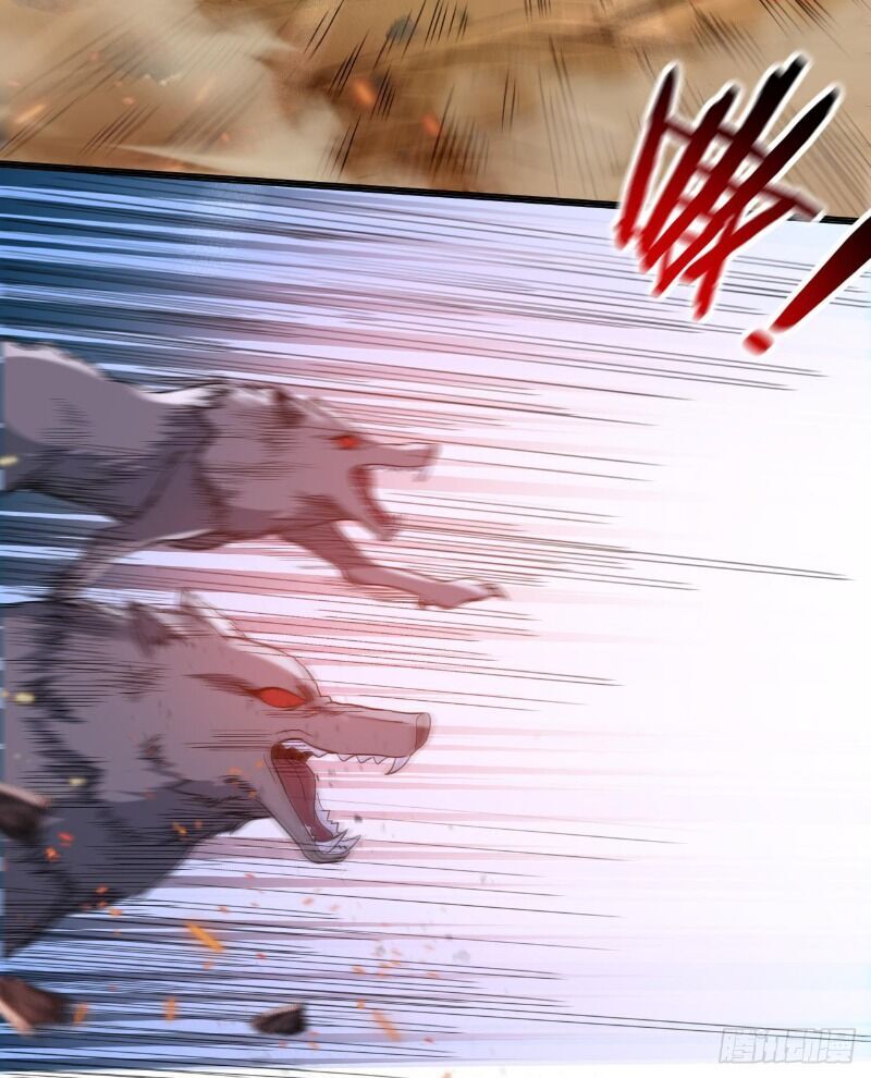 Đệ Tử Của Ta Đều Là Súp Bờ Thần Chapter 34 - Trang 2