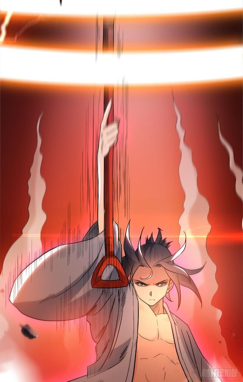 Đệ Tử Của Ta Đều Là Súp Bờ Thần Chapter 34 - Trang 2