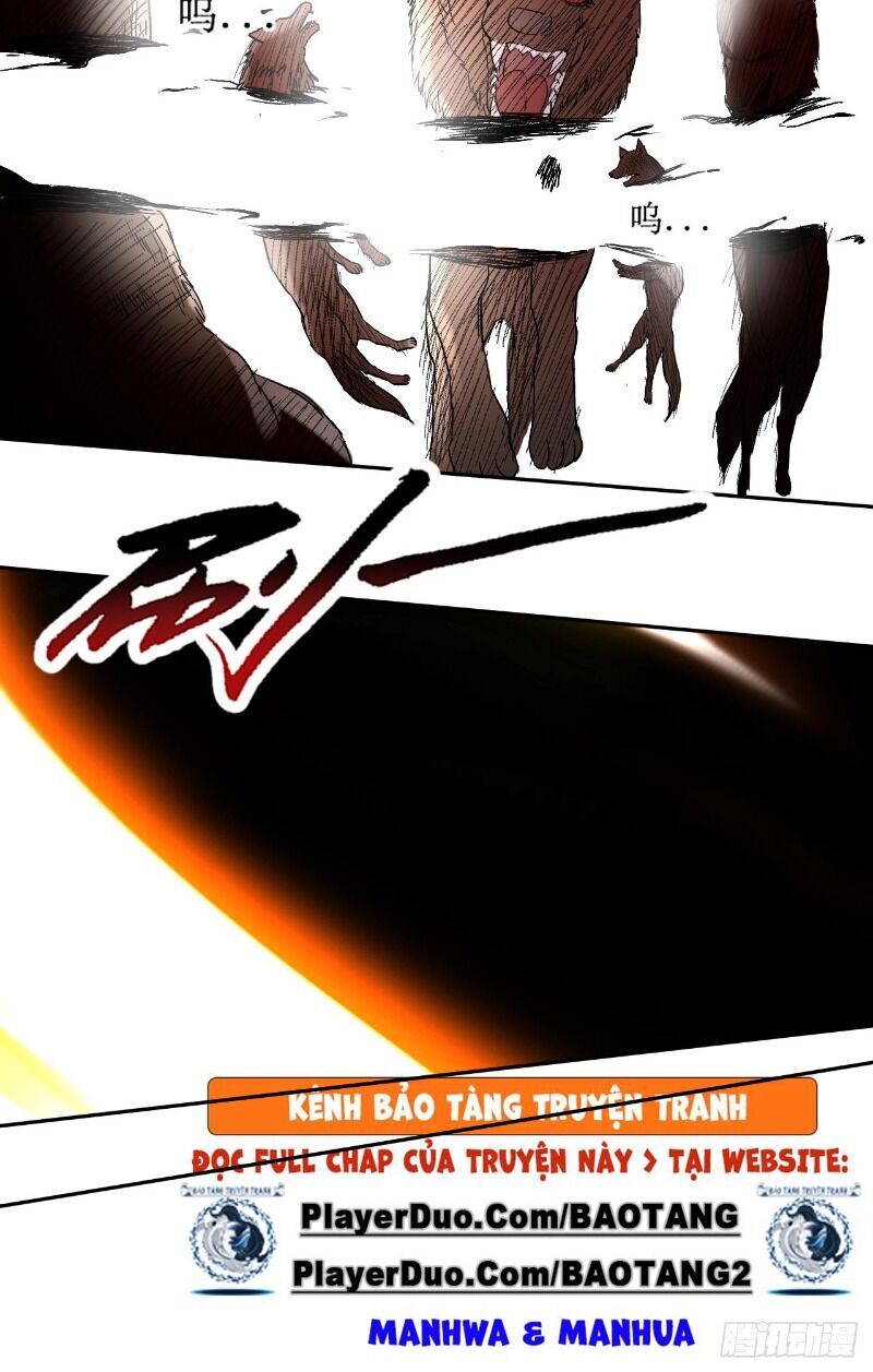 Đệ Tử Của Ta Đều Là Súp Bờ Thần Chapter 34 - Trang 2