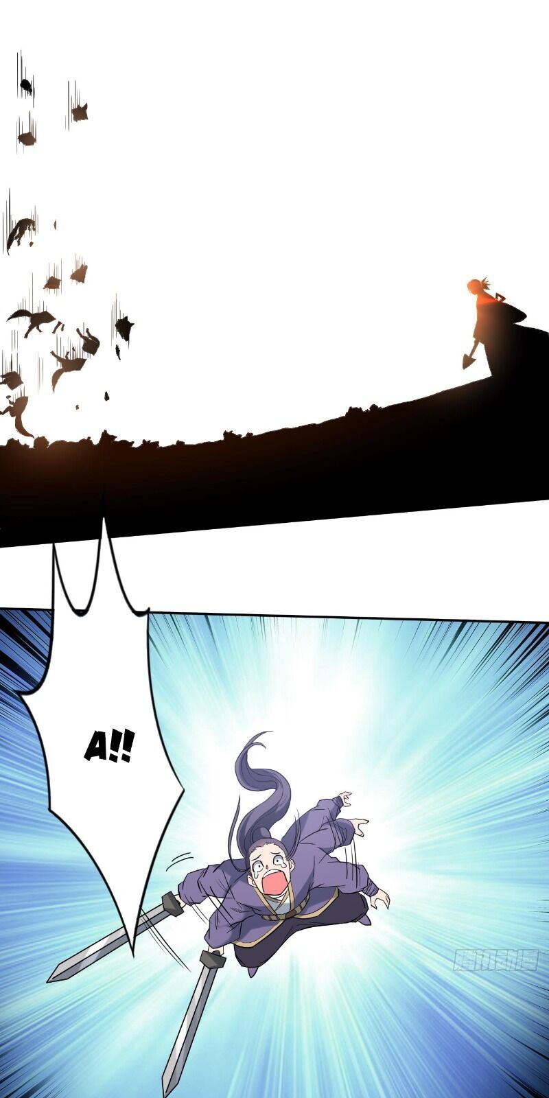 Đệ Tử Của Ta Đều Là Súp Bờ Thần Chapter 34 - Trang 2