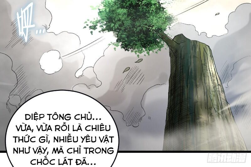 Đệ Tử Của Ta Đều Là Súp Bờ Thần Chapter 34 - Trang 2