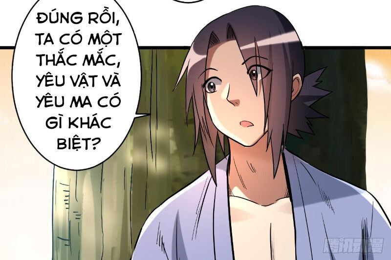 Đệ Tử Của Ta Đều Là Súp Bờ Thần Chapter 34 - Trang 2