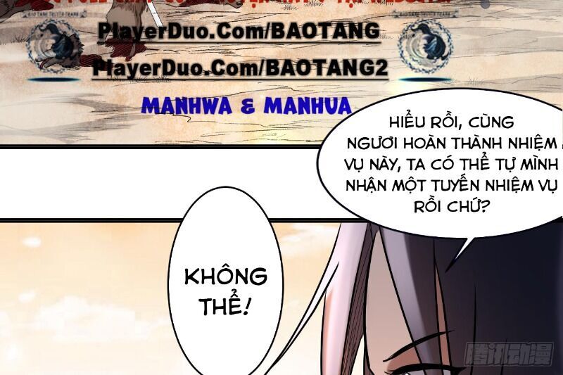 Đệ Tử Của Ta Đều Là Súp Bờ Thần Chapter 34 - Trang 2