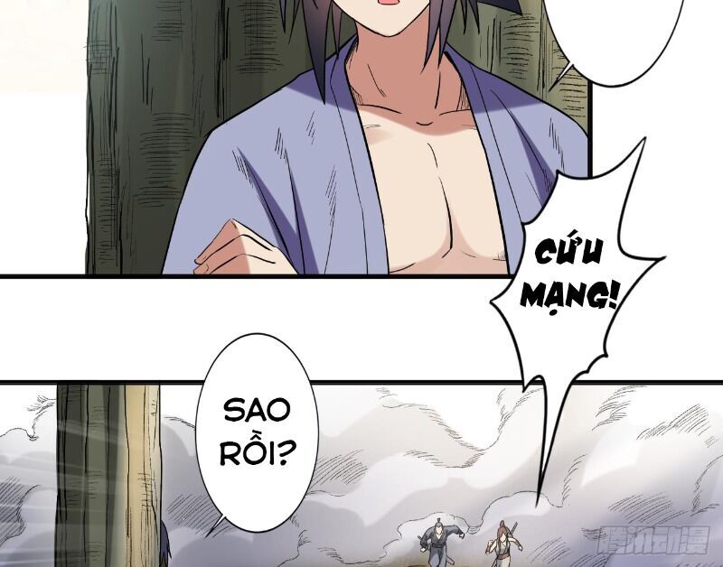 Đệ Tử Của Ta Đều Là Súp Bờ Thần Chapter 34 - Trang 2