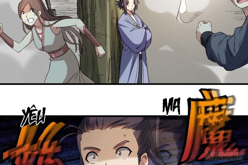 Đệ Tử Của Ta Đều Là Súp Bờ Thần Chapter 34 - Trang 2