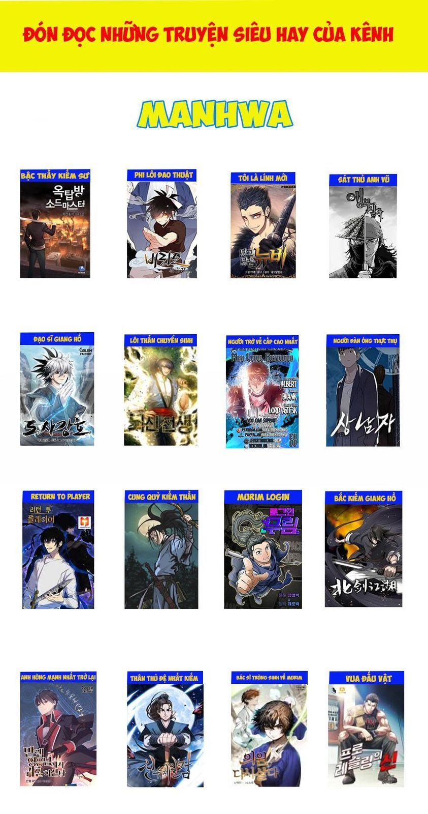 Đệ Tử Của Ta Đều Là Súp Bờ Thần Chapter 34 - Trang 2