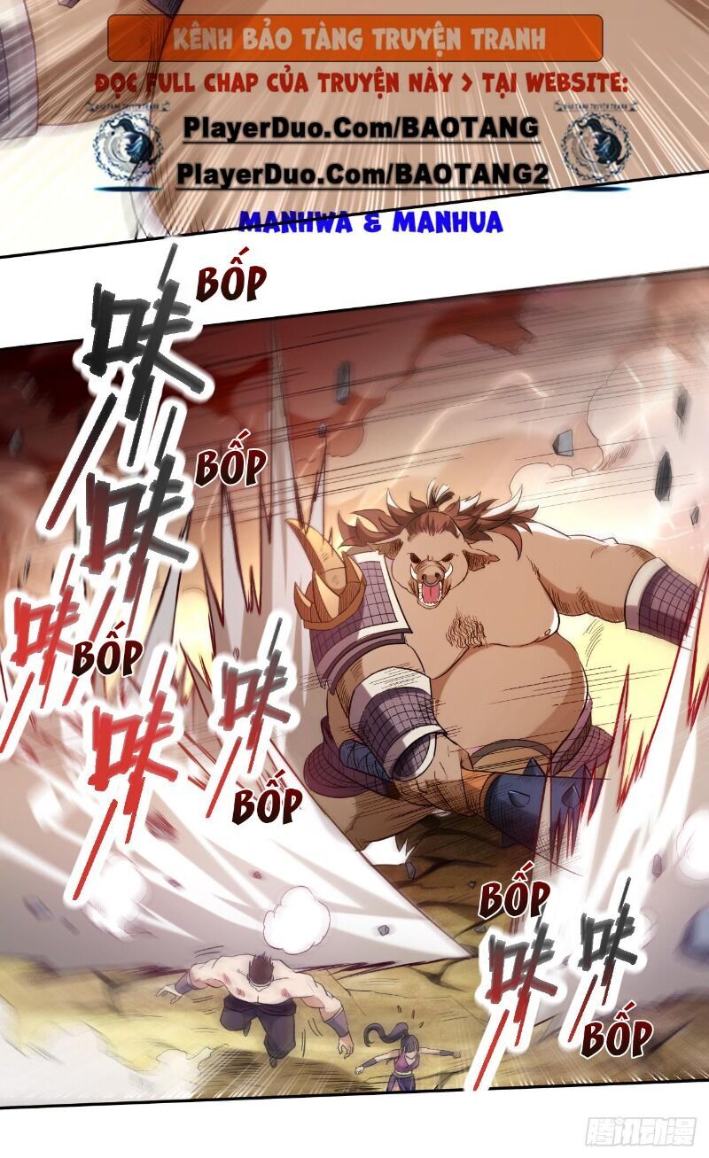 Đệ Tử Của Ta Đều Là Súp Bờ Thần Chapter 35 - Trang 2