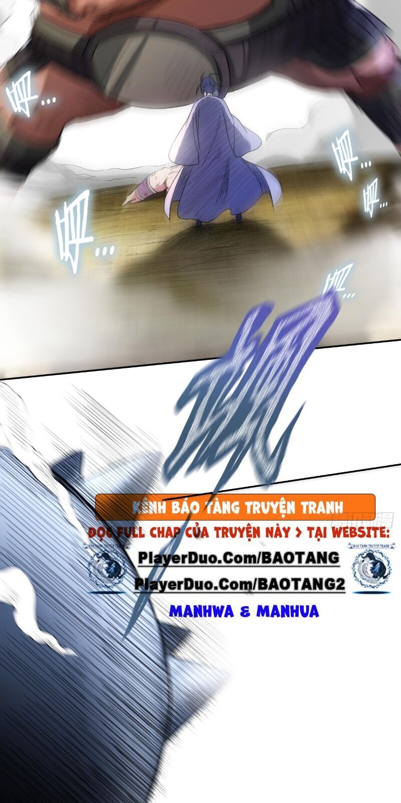 Đệ Tử Của Ta Đều Là Súp Bờ Thần Chapter 35 - Trang 2