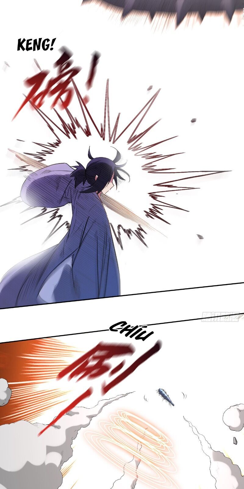 Đệ Tử Của Ta Đều Là Súp Bờ Thần Chapter 35 - Trang 2