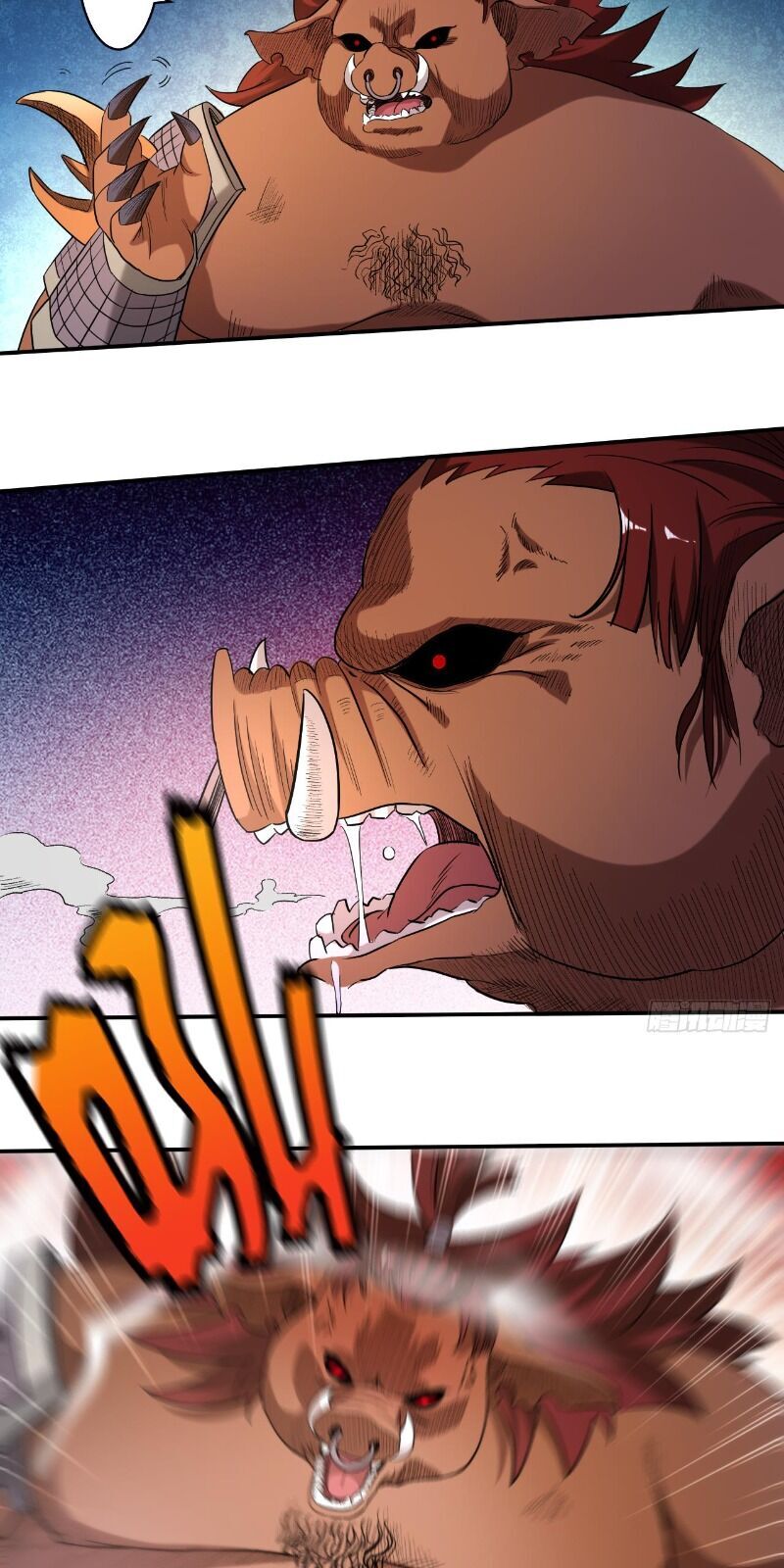 Đệ Tử Của Ta Đều Là Súp Bờ Thần Chapter 35 - Trang 2