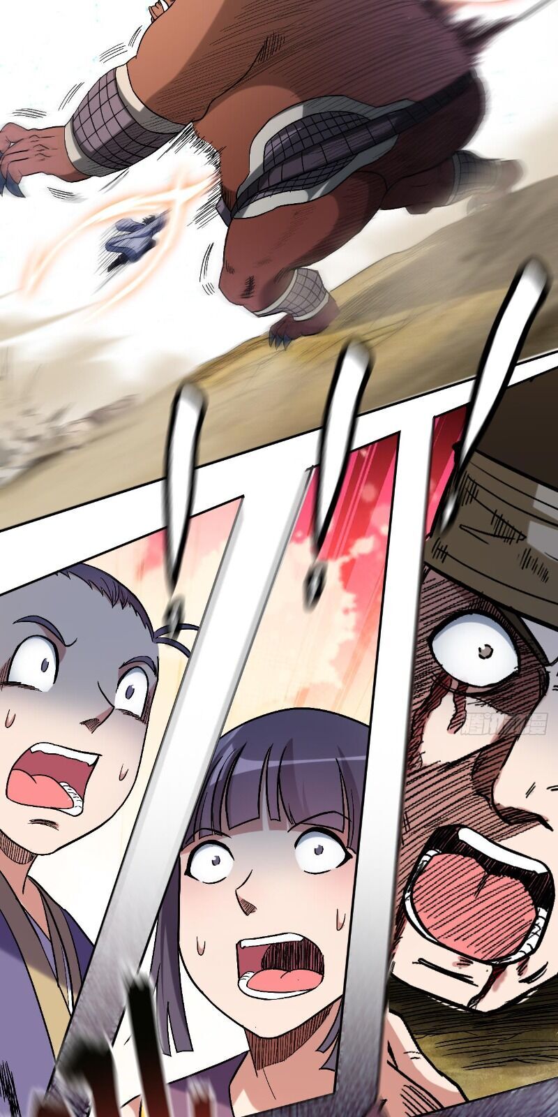 Đệ Tử Của Ta Đều Là Súp Bờ Thần Chapter 35 - Trang 2