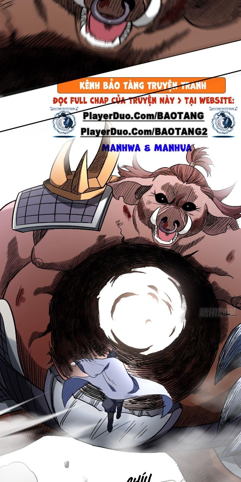 Đệ Tử Của Ta Đều Là Súp Bờ Thần Chapter 35 - Trang 2