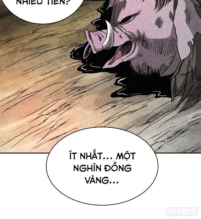 Đệ Tử Của Ta Đều Là Súp Bờ Thần Chapter 35 - Trang 2